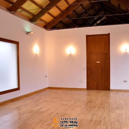 Albergue Coto Real De La Marina Cehegin Luaran gambar