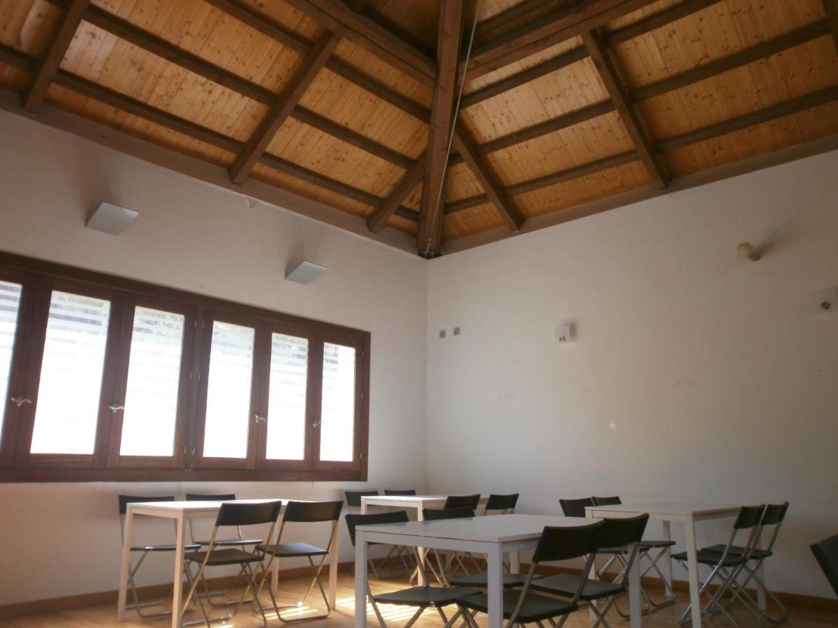 Albergue Coto Real De La Marina Cehegin Luaran gambar