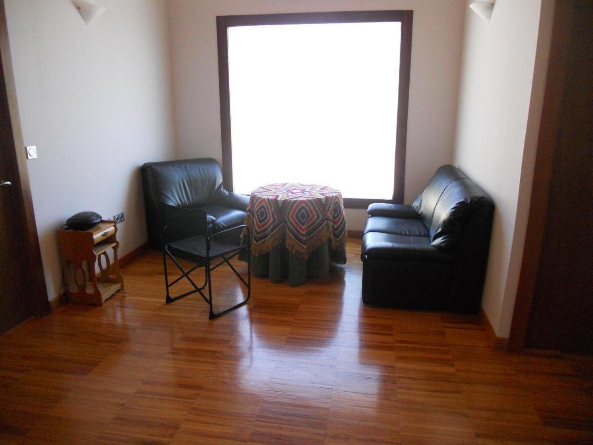 Albergue Coto Real De La Marina Cehegin Luaran gambar