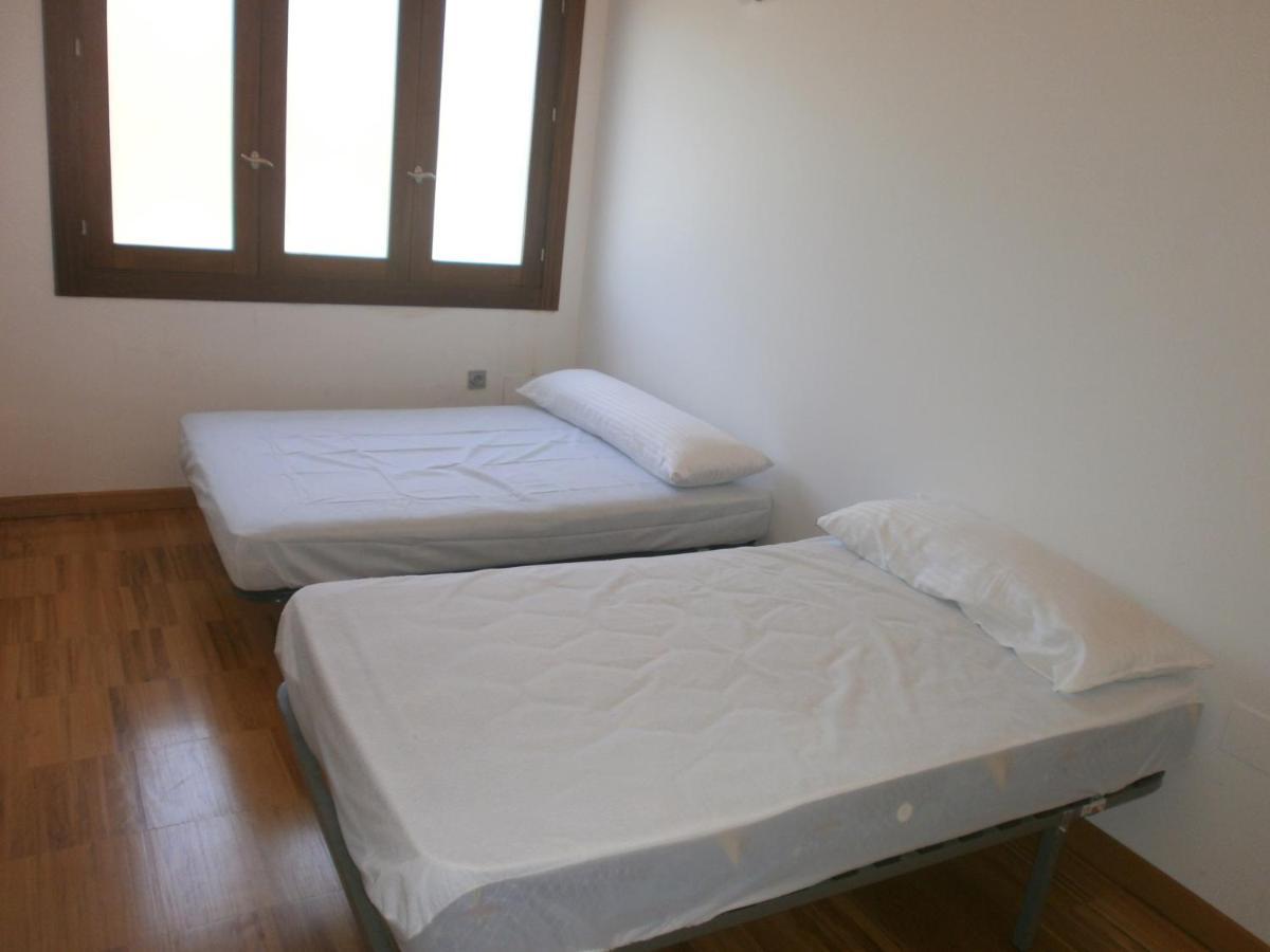 Albergue Coto Real De La Marina Cehegin Luaran gambar