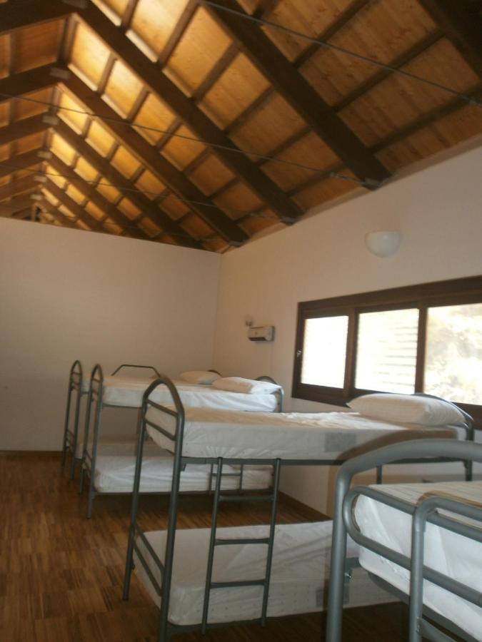 Albergue Coto Real De La Marina Cehegin Luaran gambar
