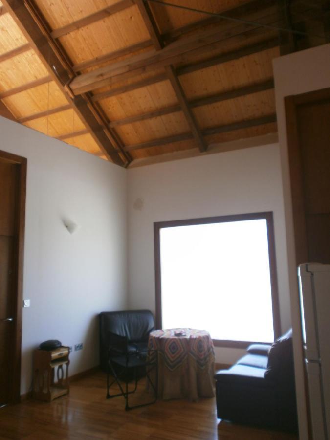 Albergue Coto Real De La Marina Cehegin Luaran gambar