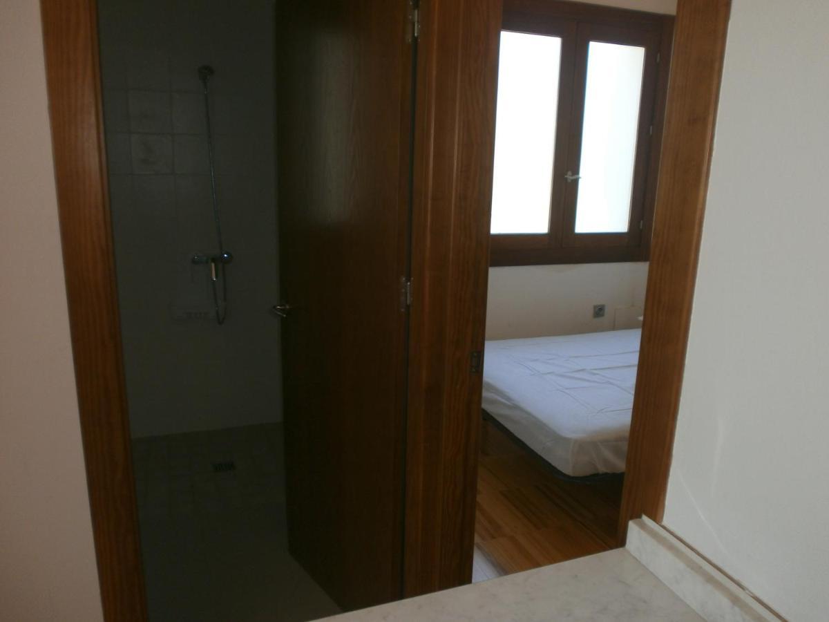 Albergue Coto Real De La Marina Cehegin Luaran gambar