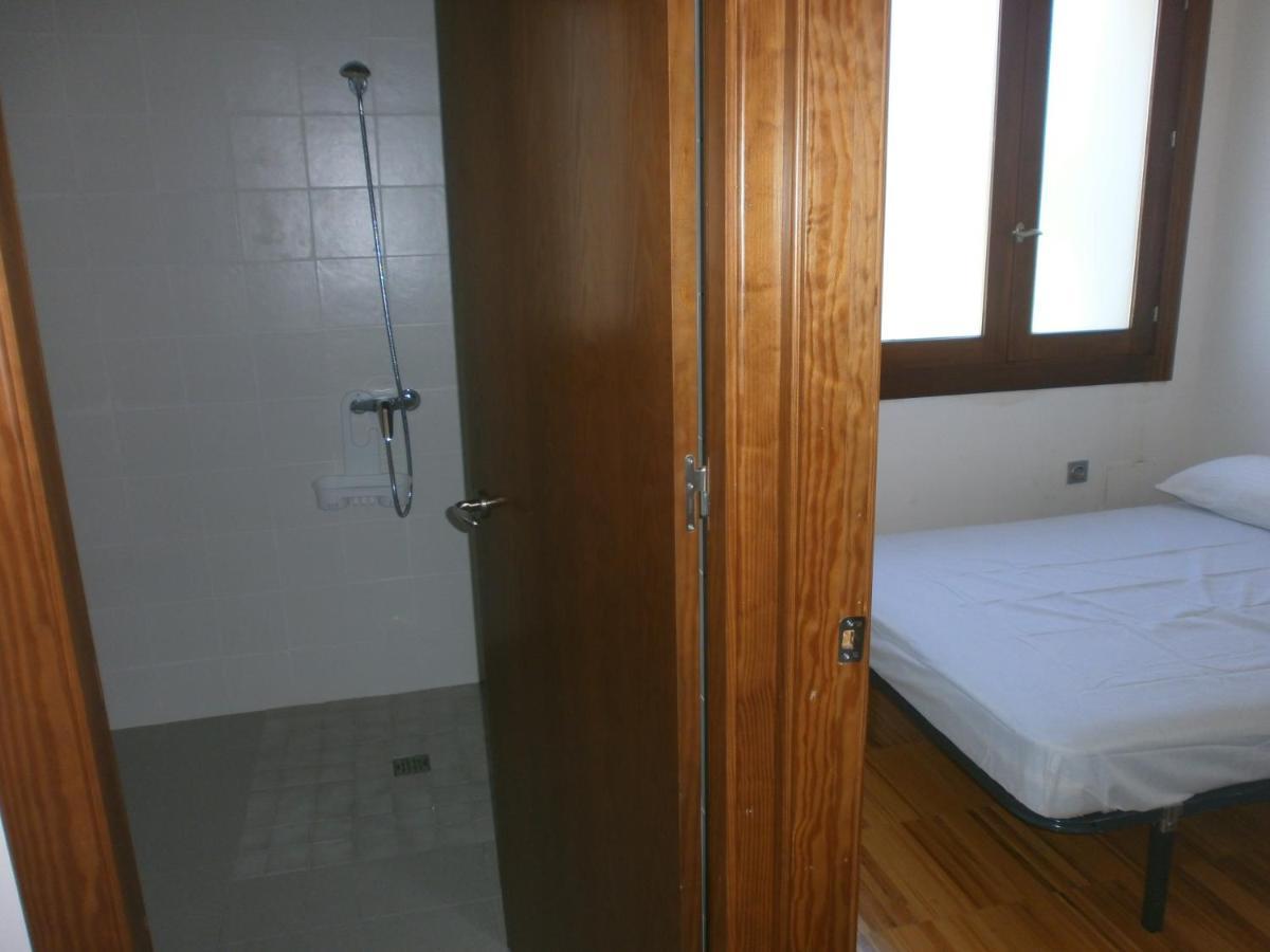 Albergue Coto Real De La Marina Cehegin Luaran gambar