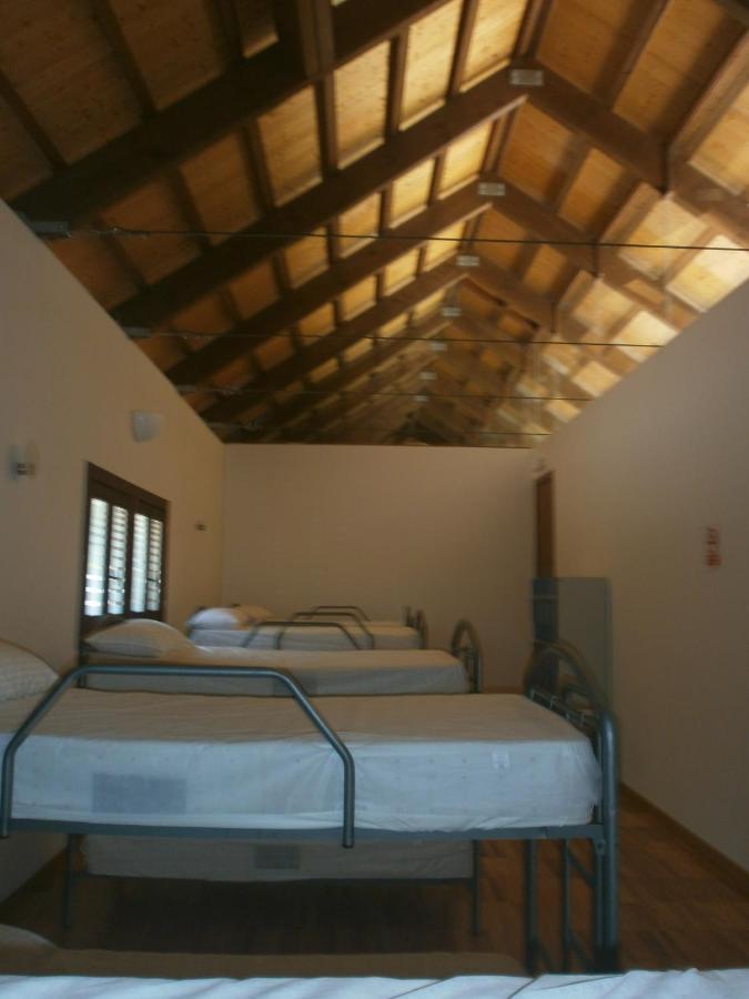 Albergue Coto Real De La Marina Cehegin Luaran gambar